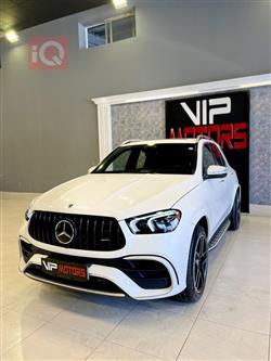 مرسيدس بنز GLE